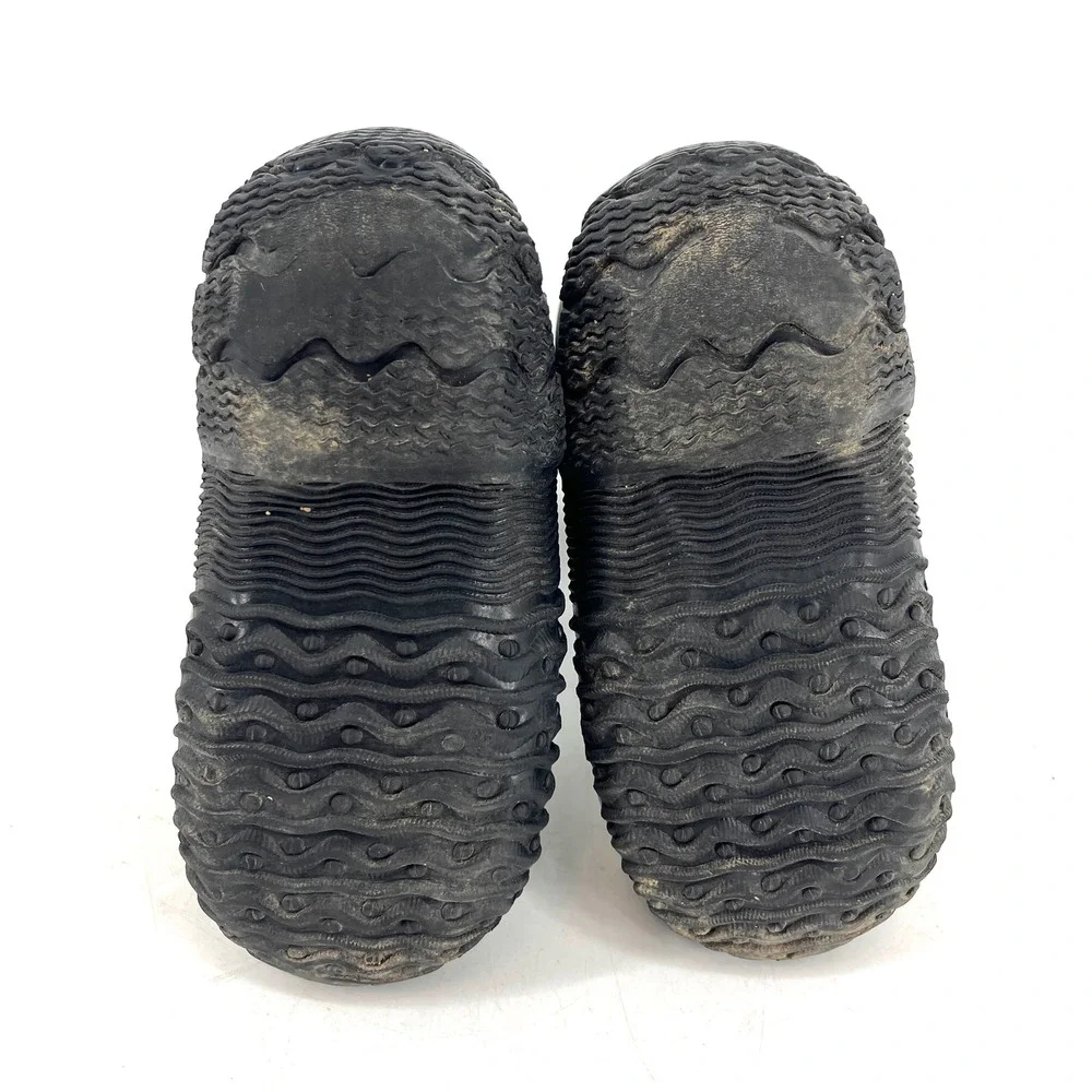 Kids Bogs Boots‎ Waterproof Insulated Camo EU26 Toddler 9.5 Boys Girls Unisex